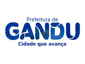 Logo Língua Portuguesa - Gandu/BA - Prefeitura - Superior (Edital 2021_001_ps)