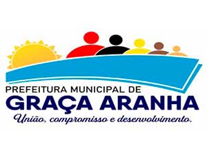 Logo Graça Aranha/MA - Prefeitura Municipal