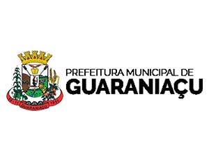 Logo Redação Oficial - Guaraniaçu/PR - Prefeitura - Assistente: Administrativo (Edital 2021_152)