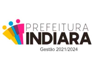 Indiara/GO - Prefeitura Municipal