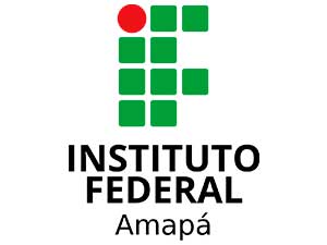 Logo da instituição Instituto Federal de Educação, Ciência e Tecnologia do Amapá