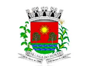 Logo Ipiranga do Norte/MT - Câmara Municipal