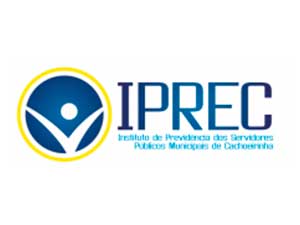 Logo Instituto de Previdência dos Servidores Públicos