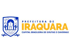 Iraquara/BA - Prefeitura Municipal