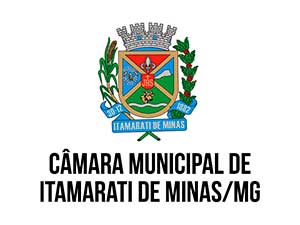 Logo Itamarati de Minas/MG - Câmara Municipal