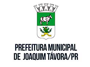 Câmara Municipal de Joaquim Távora/PR