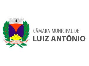 Logo Luiz Antônio/SP - Câmara Municipal