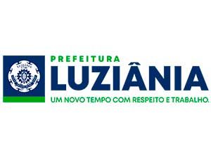 Logo Luziânia/GO - Prefeitura Municipal