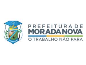 Logo Morada Nova/CE - Prefeitura Municipal