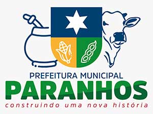 Paranhos/MS - Prefeitura Municipal