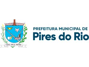 Pires do Rio/GO - Prefeitura Municipal
