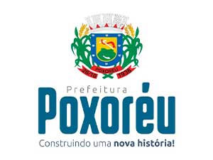 Logo Poxoréu/MT - Prefeitura Municipal