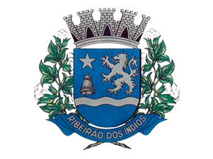 Ribeirão dos Índios/SP - Câmara Municipal