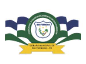 Logo Rio Formoso/PE - Câmara Municipal