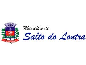 Logo Salto do Lontra/PR - Prefeitura Municipal