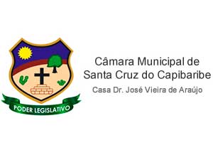 Santa Cruz do Capibaribe/PE - Câmara Municipal