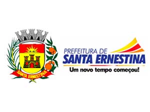Santa Ernestina/SP - Prefeitura Municipal