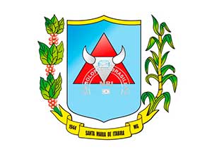 Logo Santa Maria de Itabira/MG - Prefeitura Municipal