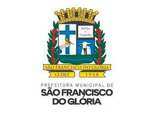 Logo São Francisco do Glória/MG - Prefeitura Municipal