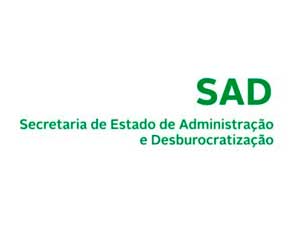 SAD MS - Secretaria de Estado de Administração e Desburocratização do Estado do Mato Grosso do Sul
