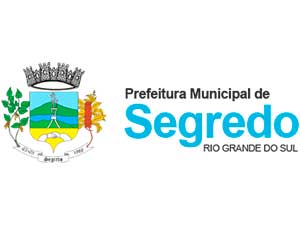 Logo Segredo/RS - Prefeitura Municipal