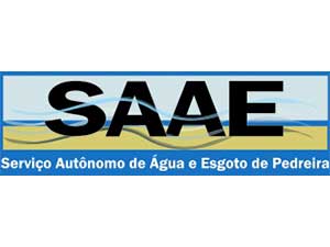 SAAE - Serviço Autônomo de Água e Esgoto