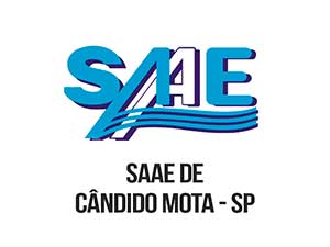 SAAE - Serviço Autônomo de Água e Esgoto de Cândido Mota