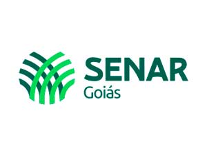 SENAR (GO) - Serviço Nacional de Aprendizagem Rural de Goiás