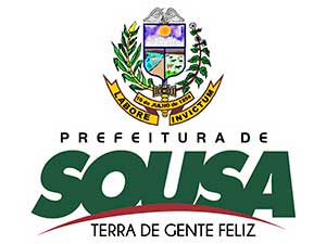 Logo Língua Portuguesa - Sousa/PB - Prefeitura - Médio (Edital 2021_002)