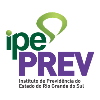 Logo Instituto de Previdência do Estado do Rio Grande do Sul