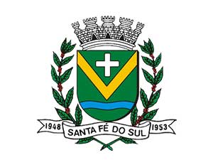 Santa Fé do Sul/SP - Prefeitura Municipal