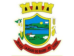 Logo Lajeado do Bugre/RS - Prefeitura Municipal