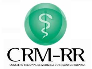 CRM RR - Conselho Regional de Medicina de Roraima