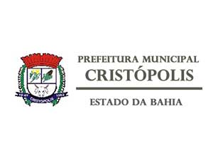 Logo Cristópolis/BA - Prefeitura Municipal