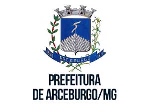 Logo Arceburgo/MG - Prefeitura Municipal