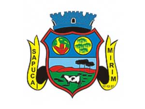 Sapucaí-Mirim/MG - Prefeitura Municipal