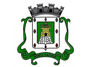 Logo Monte Castelo/SP - Prefeitura Municipal