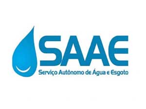 SAAE - Serviço Autônomo de Água e Esgoto