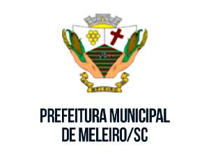 Meleiro/SC - Prefeitura Municipal