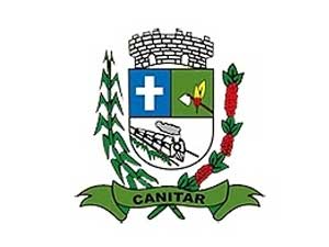 Logo Canitar/SP - Prefeitura Municipal