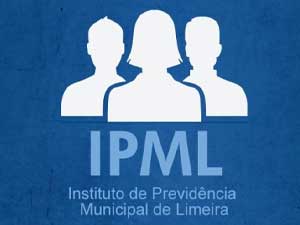 Logo Instituto de Previdência Municipal de Limeira