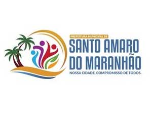 Santo Amaro do Maranhão/MA - Prefeitura Municipal