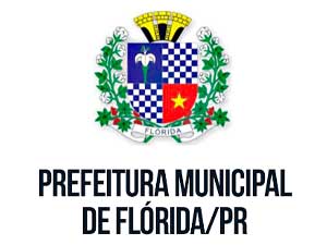Flórida/PR - Prefeitura Municipal