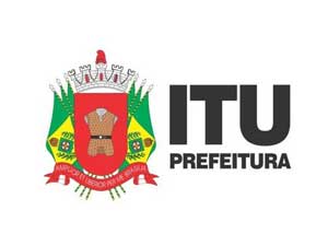 Logo Itu/SP - Prefeitura Municipal