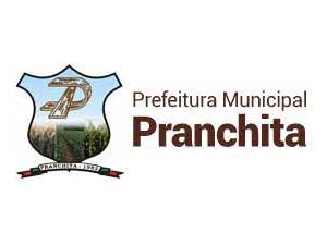 Pranchita/PR - Prefeitura Municipal