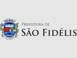 São Fidélis/RJ - Prefeitura Municipal