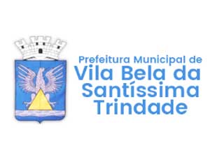 Vila Bela da Santíssima Trindade/MT - Prefeitura Municipal