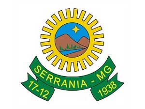 Serrania/MG - Câmara Municipal