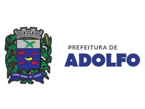 Adolfo/SP - Prefeitura Municipal
