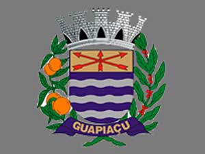 Guapiaçu/SP - Prefeitura Municipal